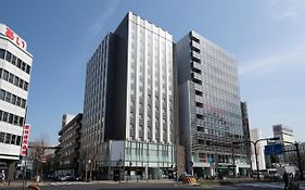 ホテル オリエンタルエクスプレス 名古屋栄