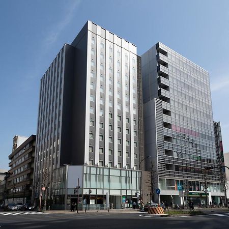 ホテル オリエンタルエクスプレス 名古屋栄 エクステリア 写真