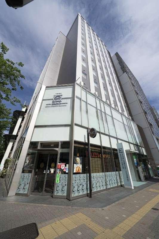 ホテル オリエンタルエクスプレス 名古屋栄 エクステリア 写真