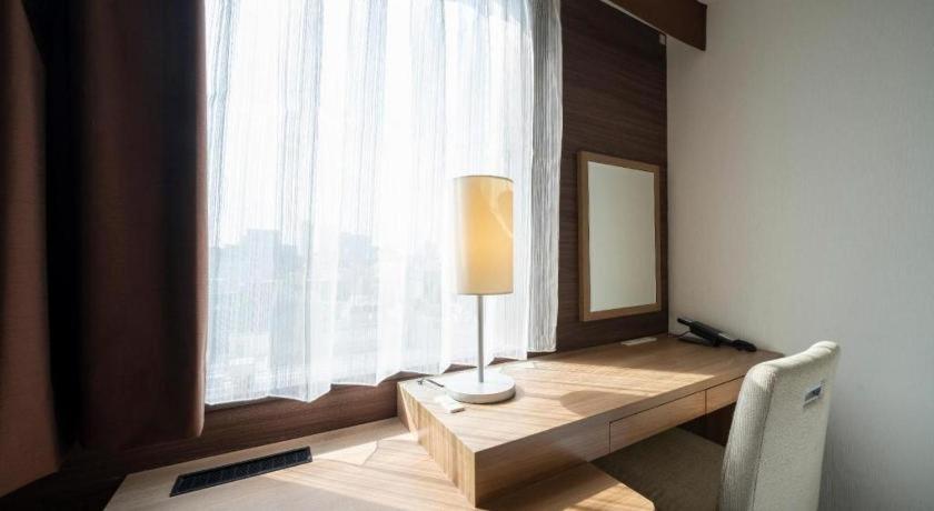 ホテル オリエンタルエクスプレス 名古屋栄 エクステリア 写真