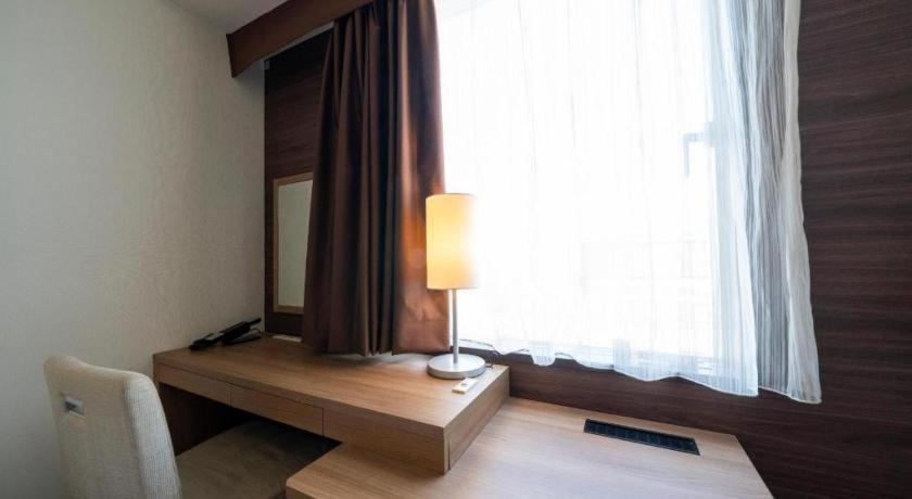 ホテル オリエンタルエクスプレス 名古屋栄 エクステリア 写真
